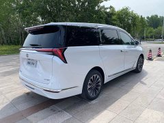 Buick GL8 Lu Zun Exclusive Edition - фото 4
