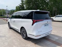 Buick GL8 Lu Zun Exclusive Edition - фото 6
