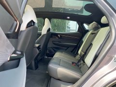 Buick E4 GS long range four-wheel drive version - фото 10