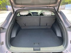 Buick E4 GS long range four-wheel drive version - фото 15