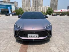 Buick E4 GS long range four-wheel drive version - фото 2