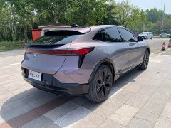 Buick E4 GS long range four-wheel drive version - фото 5