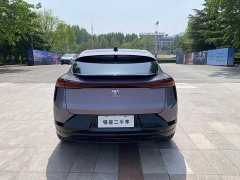 Buick E4 GS long range four-wheel drive version - фото 6