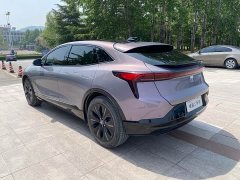 Buick E4 GS long range four-wheel drive version - фото 7