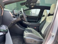 Buick E4 GS long range four-wheel drive version - фото 9