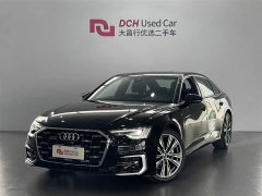 Audi A6L facelift 45 TFSI quattro premium dynamic - фото 1