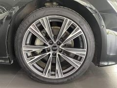 Audi A6L facelift 45 TFSI quattro premium dynamic - фото 10