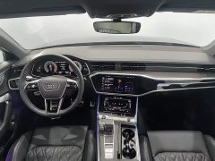Audi A6L facelift 45 TFSI quattro premium dynamic - фото 11
