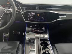 Audi A6L facelift 45 TFSI quattro premium dynamic - фото 12