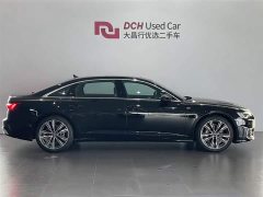 Audi A6L facelift 45 TFSI quattro premium dynamic - фото 2