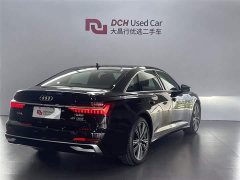 Audi A6L facelift 45 TFSI quattro premium dynamic - фото 3