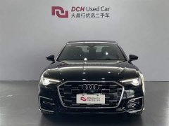 Audi A6L facelift 45 TFSI quattro premium dynamic - фото 4