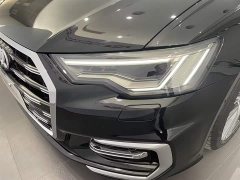 Audi A6L facelift 45 TFSI quattro premium dynamic - фото 5