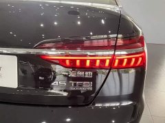 Audi A6L facelift 45 TFSI quattro premium dynamic - фото 7