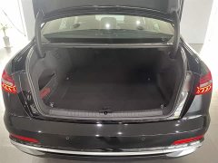 Audi A6L facelift 45 TFSI quattro premium dynamic - фото 8