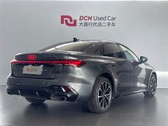 Audi A5L 2026 2.0T Sports Edition Plus - фото 3