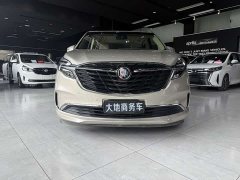Buick GL8 ES Lu Zun 653T Exclusive Type - фото 1