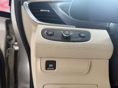 Buick GL8 ES Lu Zun 653T Exclusive Type - фото 10