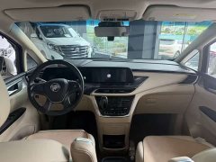 Buick GL8 ES Lu Zun 653T Exclusive Type - фото 12