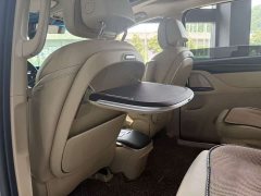 Buick GL8 ES Lu Zun 653T Exclusive Type - фото 13