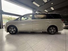 Buick GL8 ES Lu Zun 653T Exclusive Type - фото 14