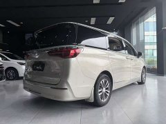 Buick GL8 ES Lu Zun 653T Exclusive Type - фото 16