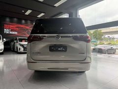Buick GL8 ES Lu Zun 653T Exclusive Type - фото 17
