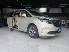 Buick GL8 ES Lu Zun 653T Exclusive Type - фото 3