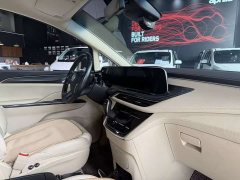 Buick GL8 ES Lu Zun 653T Exclusive Type - фото 5