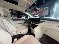 Buick GL8 ES Lu Zun 653T Exclusive Type - фото 6