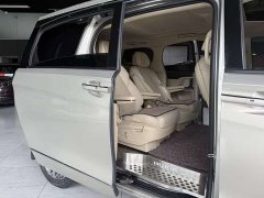 Buick GL8 ES Lu Zun 653T Exclusive Type - фото 7