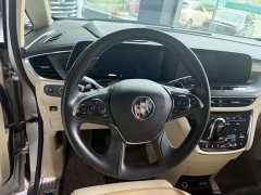 Buick GL8 ES Lu Zun 653T Exclusive Type - фото 9