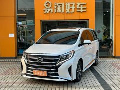 Trumpchi M8 Lingxiu Series 390T Deluxe Edition - фото 1