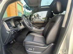 Trumpchi M8 Lingxiu Series 390T Deluxe Edition - фото 10