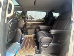 Trumpchi M8 Lingxiu Series 390T Deluxe Edition - фото 12