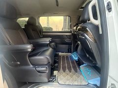 Trumpchi M8 Lingxiu Series 390T Deluxe Edition - фото 13