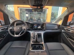 Trumpchi M8 Lingxiu Series 390T Deluxe Edition - фото 14