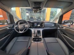 Trumpchi M8 Lingxiu Series 390T Deluxe Edition - фото 15