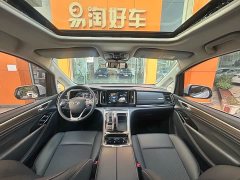 Trumpchi M8 Lingxiu Series 390T Deluxe Edition - фото 16