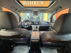 Trumpchi M8 Lingxiu Series 390T Deluxe Edition - фото 17