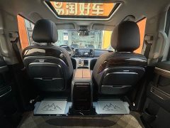 Trumpchi M8 Lingxiu Series 390T Deluxe Edition - фото 18