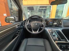 Trumpchi M8 Lingxiu Series 390T Deluxe Edition - фото 19