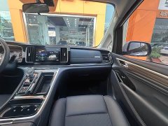 Trumpchi M8 Lingxiu Series 390T Deluxe Edition - фото 20