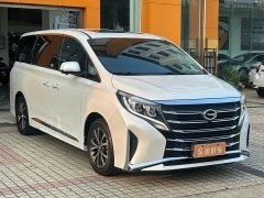 Trumpchi M8 Lingxiu Series 390T Deluxe Edition - фото 3