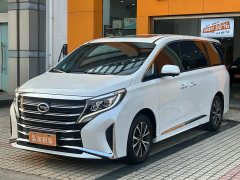 Trumpchi M8 Lingxiu Series 390T Deluxe Edition - фото 4