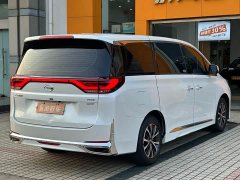 Trumpchi M8 Lingxiu Series 390T Deluxe Edition - фото 5