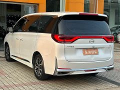 Trumpchi M8 Lingxiu Series 390T Deluxe Edition - фото 6