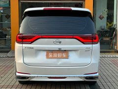 Trumpchi M8 Lingxiu Series 390T Deluxe Edition - фото 7