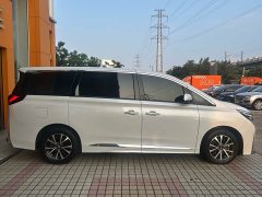 Trumpchi M8 Lingxiu Series 390T Deluxe Edition - фото 9