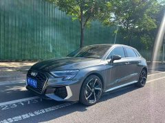 Audi A3 Sportback 35 TFSI stylish and sporty - фото 1